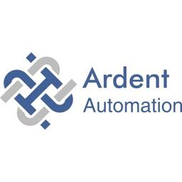 Ardent Automation Logo