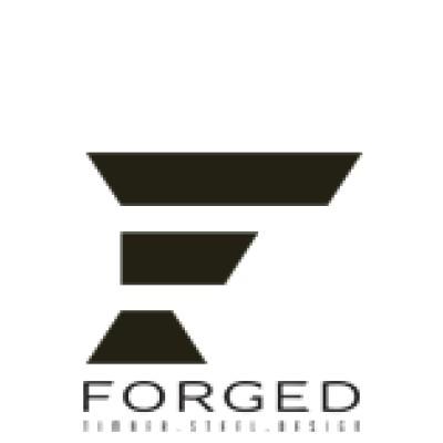 Forged By Design Logo