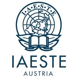 IAESTE Austria Logo