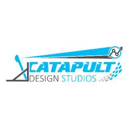 Catapult Design Studios Inc. Logo