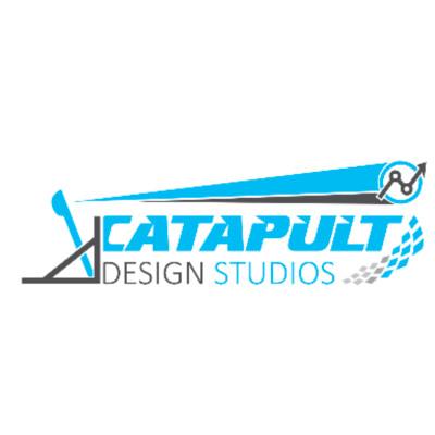 Catapult Design Studios Inc.'s Logo