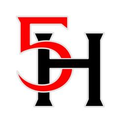 5H Fabrication & Design LLC Logo