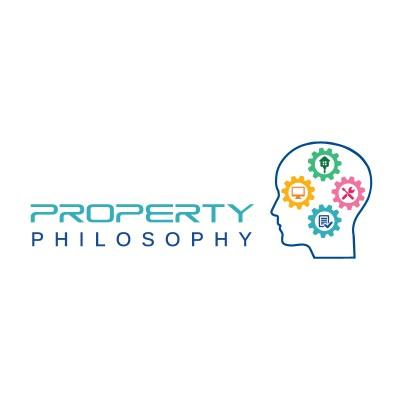 Property Philosophy's Logo
