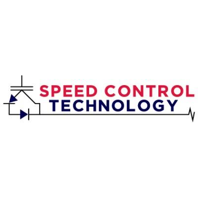 Speed Control Technology Logo