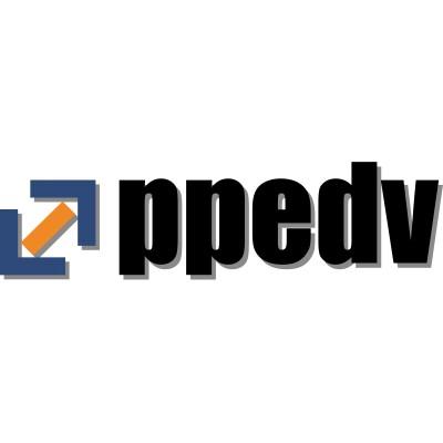 ppedv AG's Logo