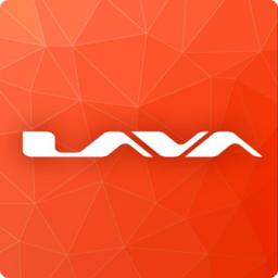 LAVA Design Logo