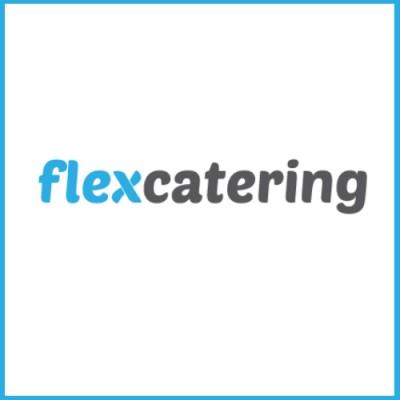 Flex Catering Software Logo