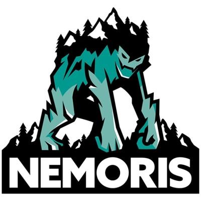 Nemoris Games Logo
