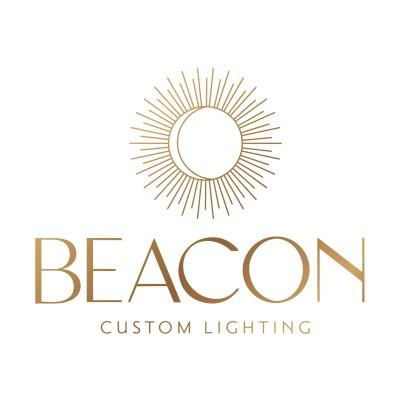 BEACON Custom Lighting Logo