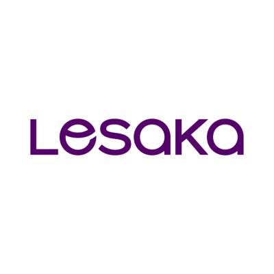 Lesaka Technologies Inc.'s Logo