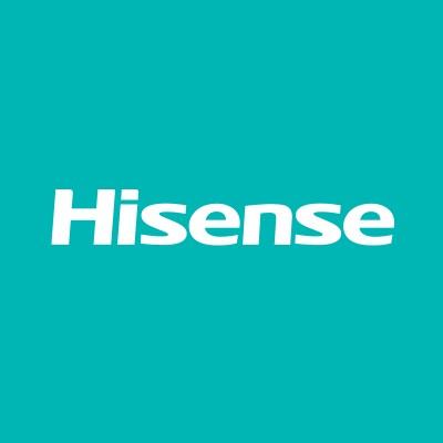Hisense South Africa Logo