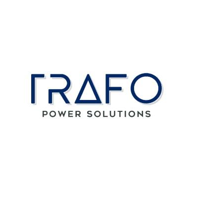 Trafo Power Solutions Logo