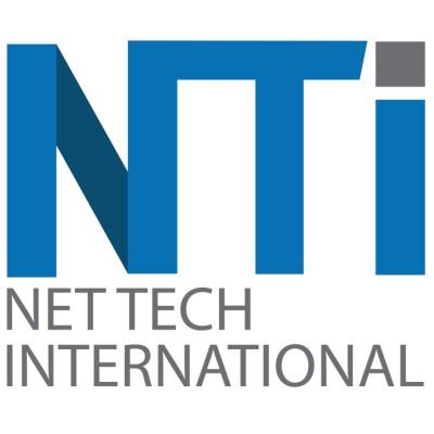 Net Tech International SRL Logo