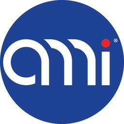 AMI Group of Companies Logo