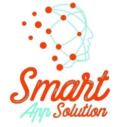 Smart App Solutions Logo