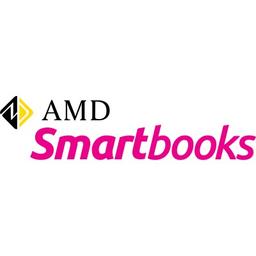 AMD SmartBooks Logo
