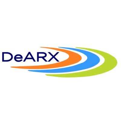 DeARX Logo
