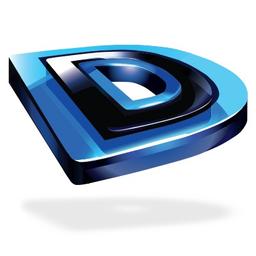 3D Dental Logo