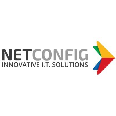 Network Configurations (Pty) Ltd ...NETCONFIG Logo