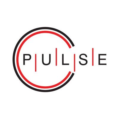 PulseWorld's Logo