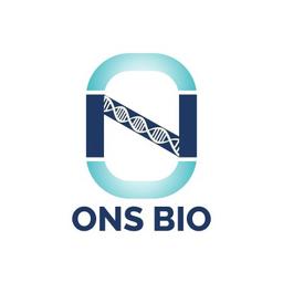 ONS BIO Logo