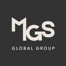 MGS Global LLC Logo