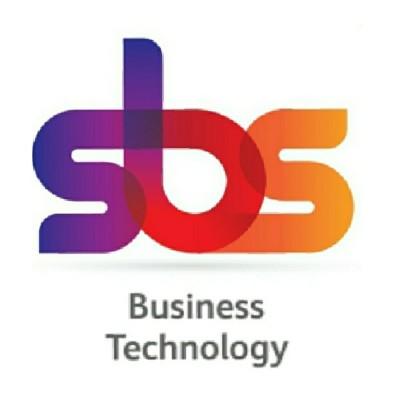 SBS Group Logo