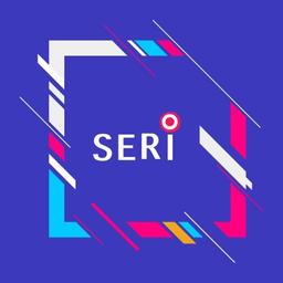 Serinc Logo