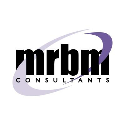 MRBM Consultants Logo