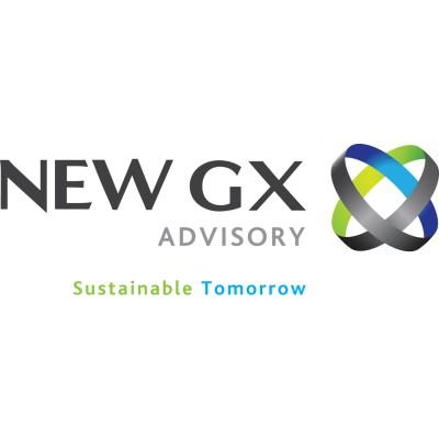 New GX Advisory Services (Pty) Ltd's Logo