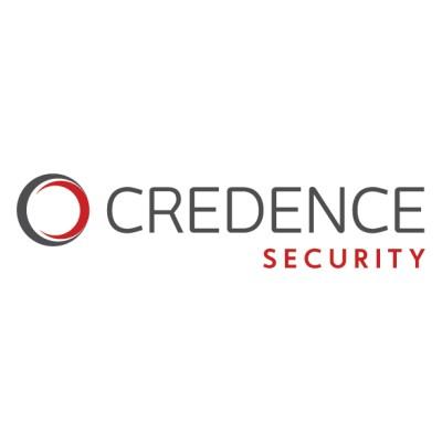Credence Security Logo