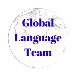 Global Language Team Logo