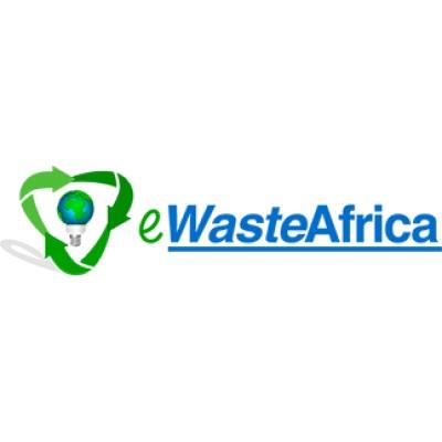 EWaste Africa Logo