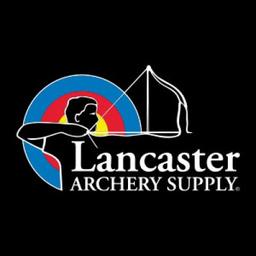 Lancaster Archery Supply Logo