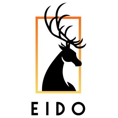 EIDO Digital Nusantara Logo