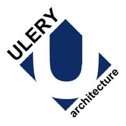 Ulery Architecture Logo