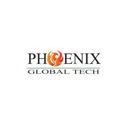 PHOENIX GLOBAL TECH Logo