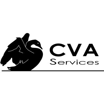 CVA Services Logo