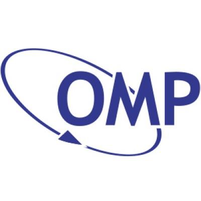 OMP Service GmbH Logo
