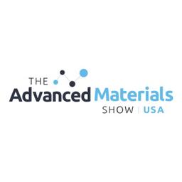 The Advanced Materials Show USA Logo