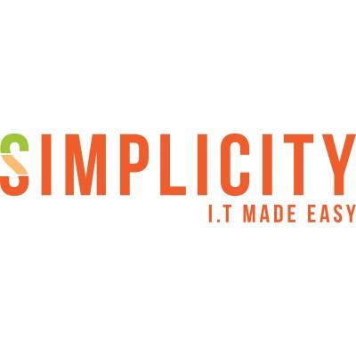 Simplicity Internet Solutions Logo