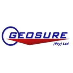 GEOSURE (PTY) LTD Logo