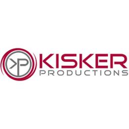 Kisker Productions Logo