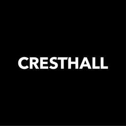 Cresthall Studios Logo