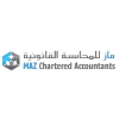 MAZ Chartered Accountants's Logo