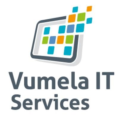 Vumela IT Services Logo