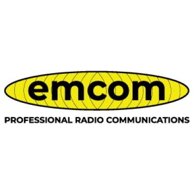 Emcom Wireless Communications's Logo