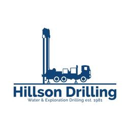 Hillson Drilling Logo