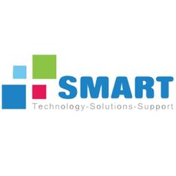 TSS SMART SYSTEMS LLC Logo