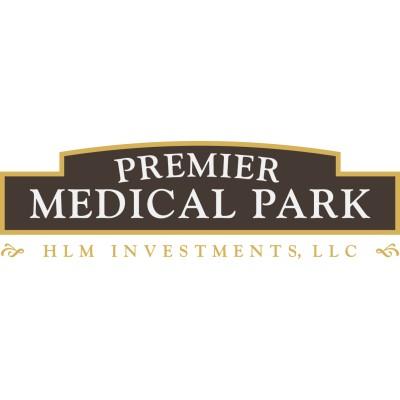 Premier Medical Park Logo